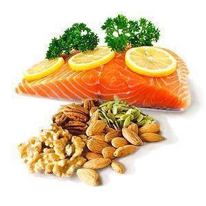 Omega-3s and Breast Cancer