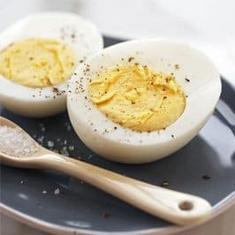 The Facts About Eggs and Cholesterol