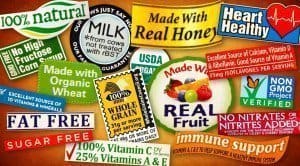 Organic, Natural and Everything Else: Decoding the Food Labels