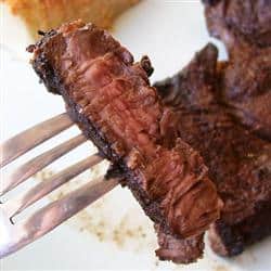 Steak Marinade From AllRecipes.com