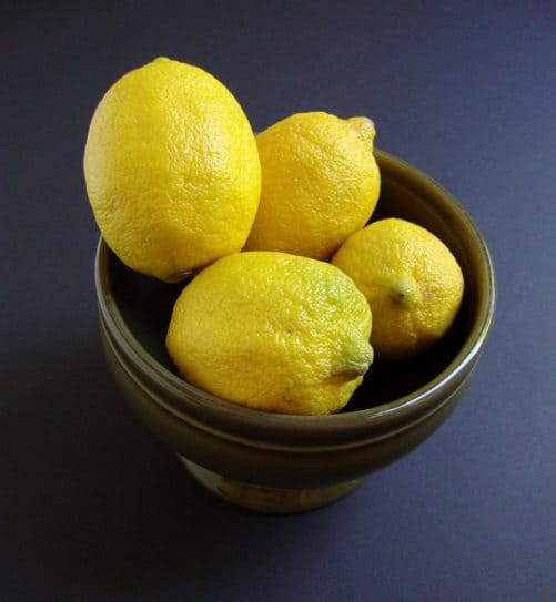 When Life Gives You Citrus Fruits… Juice ’em!