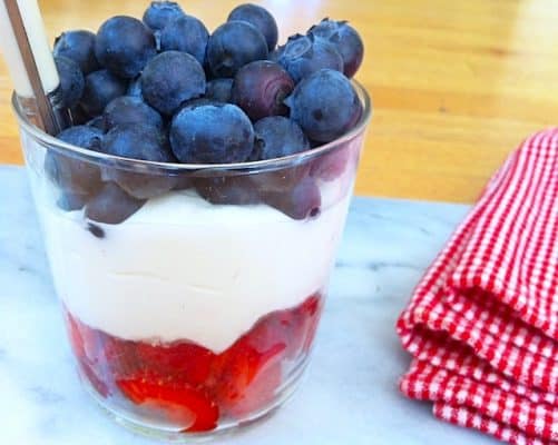 http://www.momskitchenhandbook.com/holidays/red-white-and-blue-berries-in-a-cloud/