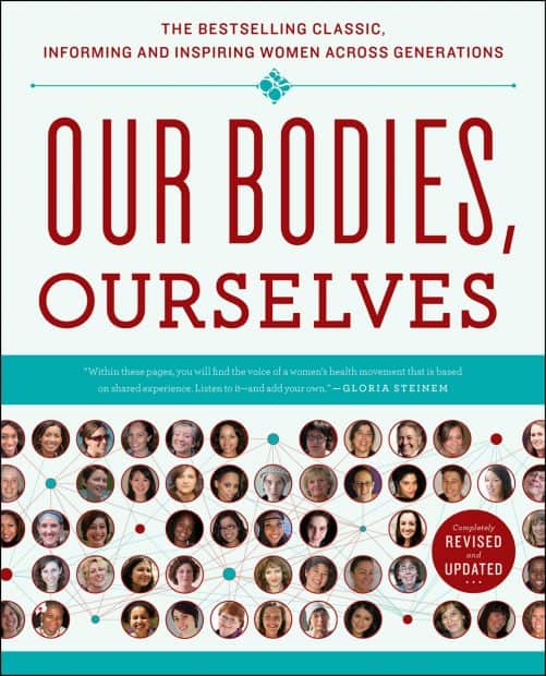 Our Bodies, Ourselves, Norsigian