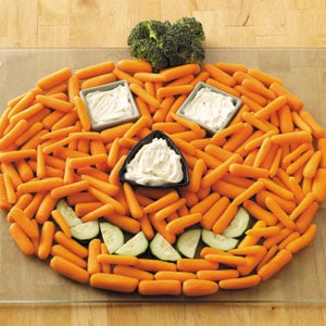 Pumpkin Carrots|Easy Tasty Healthy