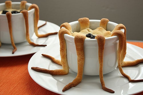 Tentacle Pot Pie|Babble