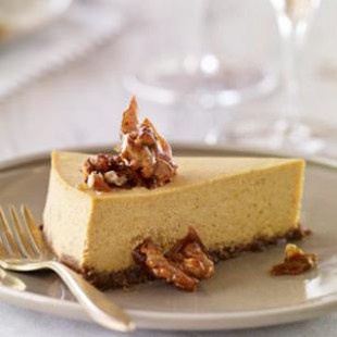 How to Make Cheesecake Perfectly