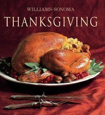 Need a Cookbook for Thanksgiving?
