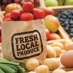 5 Reasons to Shop at a Farmers Market