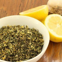 Make Your Own Garlic & Herb Seasoning Blend - Lemony Thyme