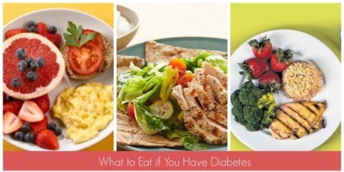 What's the Best Diet for Diabetes|Craving Something Healthy