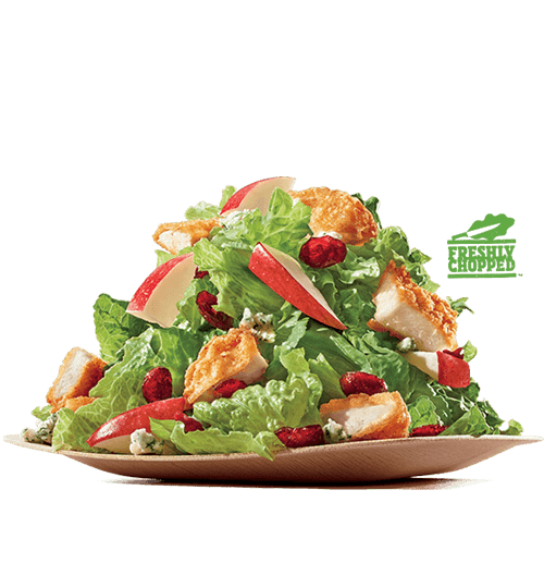 Does This Healthy Fast Food Make Me Look Fat?|Craving Something Healthy