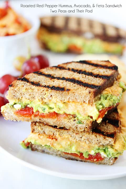 52 Ways to Love Avocados|Craving Something Healthy