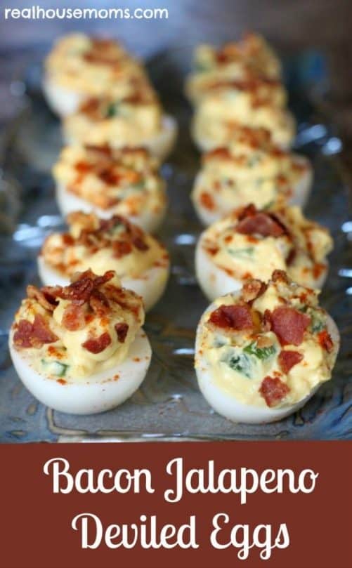 Everything You Need to Know About Deviled Eggs|Craving Something Healthy