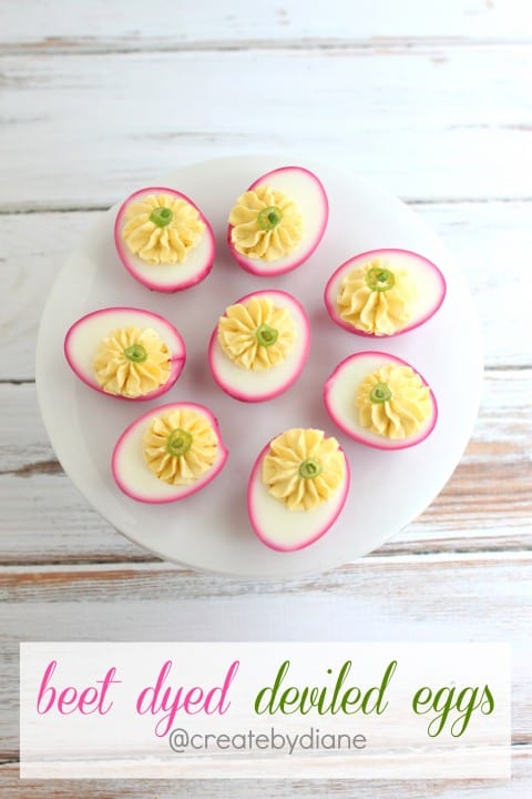 Everything You Need to Know About Deviled Eggs|Craving Something Healthy