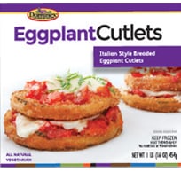 Eggplant Parmesan Paninis|Craving Something Healthy