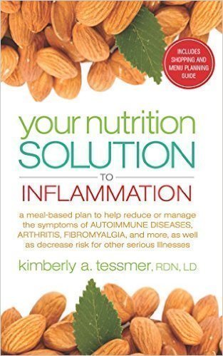 Inflammation Fighting Foods