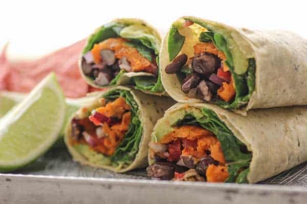 10 Sensational Meatless Sandwiches|Craving Something Healthy