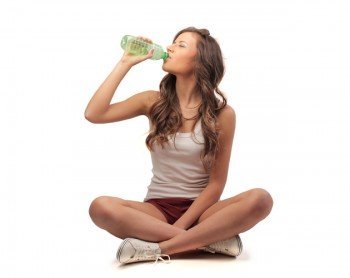 Are You Drinking TOO MUCH Water?