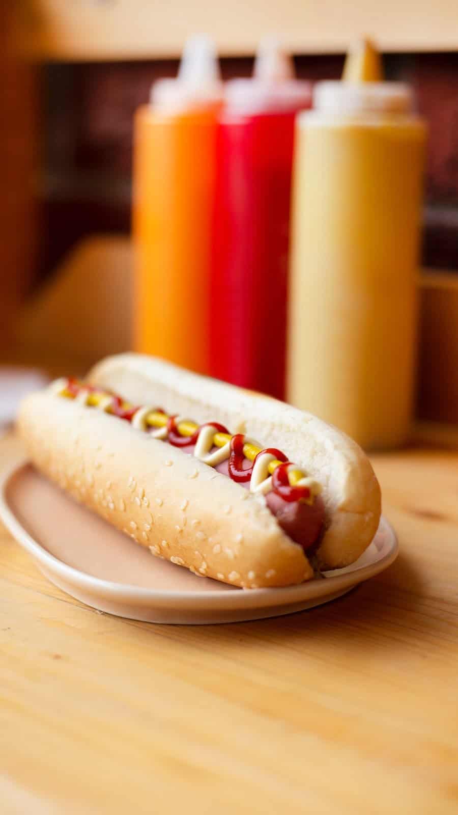 Do Hot Dogs Cause Cancer?