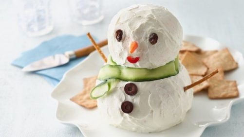 Ho Ho Holiday Foods|Craving Something Healthy