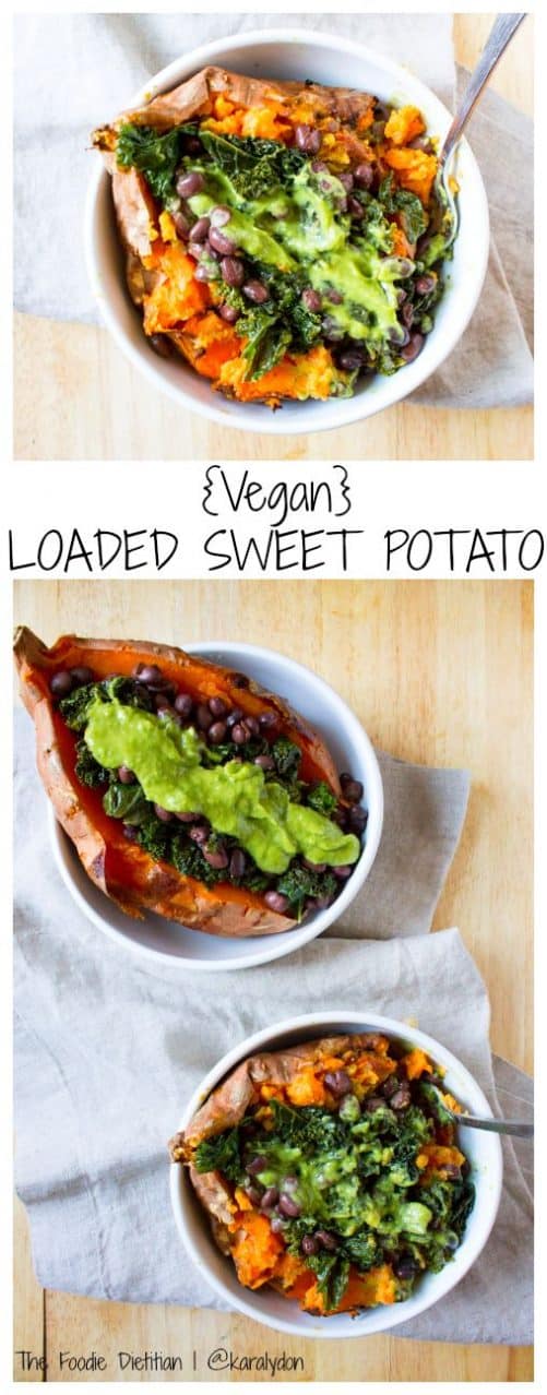 Sweet Potato-Palooza|Craving Something Healthy