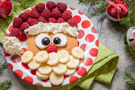 I'm Dreaming of Clever Christmas Recipes|Craving Something Healthy