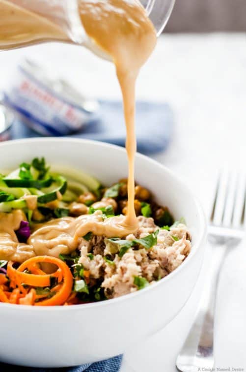 10 Creative Ways to Eat Tuna|Craving Something Healthy