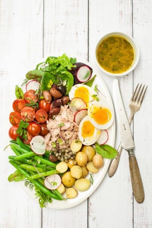 http://kumquatblog.com/2017/03/french-salad-nicoise-lemon-dill-dressing.html