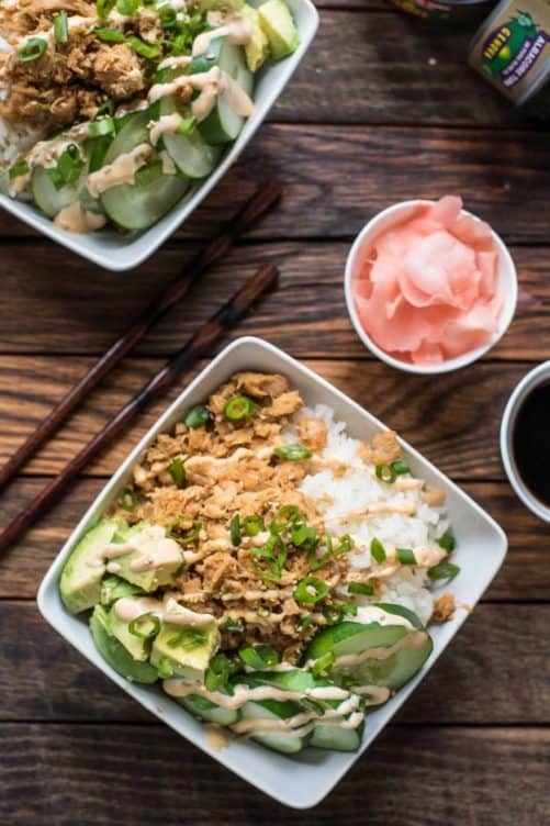 10 Creative Ways to Eat Tuna|Craving Something Healthy