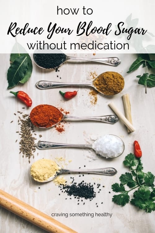 How to Reduce Your Blood Sugar Without Medication #diabetes #prediabetes #bloodsugar #lowcarb #keto #diabetessupplements #lowsugar #healthy #nutrition