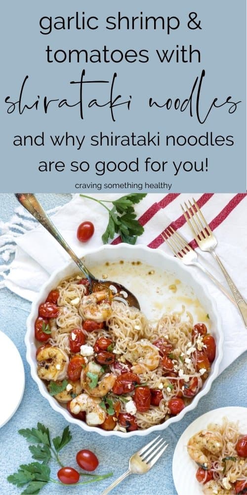 What Are Shirataki Noodles? Here's What to Know — Eat This Not That